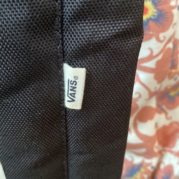 Two Vans Backpack for school - Picture 3 of 6